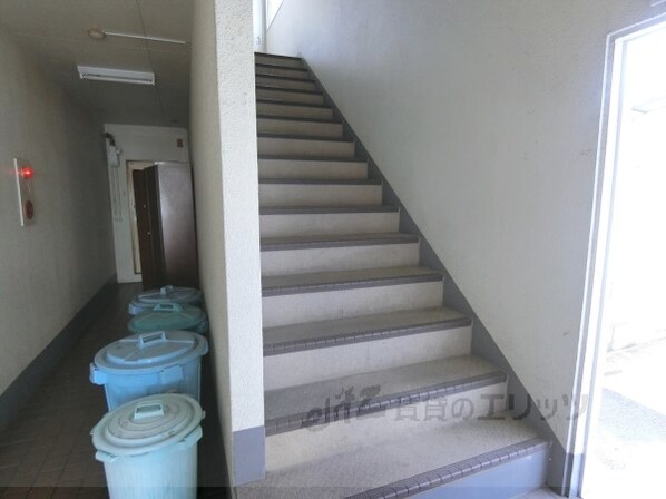 リビース音の物件内観写真